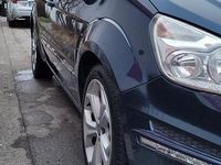 Gebraucht Ford S-MAX Champions Edition 163 PS (119 kW) 2013 Blau Van / Kleinbus