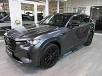 Neu Mazda CX-60 Homura-Line 254 PS (186 kW) 2026 Grau SUV