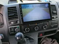 Gebraucht VW Transporter 102 PS (75 kW) 2012 Silber Van