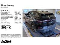 Gebraucht VW ID.4 Pro Performance 150 kW (204 PS) 2023 SUV