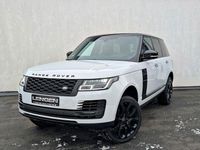 Gebraucht Land Rover Range Rover Autobiography 525 PS (386 kW) 2020 Yulong white SUV