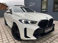 gebraucht BMW X6 xDrive30d M-Sport Luft*PanoSKY*TV*Carbon*2024