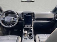 Neu Ford Ranger Wildtrack 281 PS (206 kW) 2026 Weiß Pickup