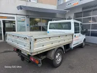Gebraucht Ford 300 116 PS (85 kW) 1991 Weiß SUV