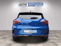 Gebraucht Mitsubishi Colt Edition 91 PS (66 kW) 2024 Blau Kleinwagen