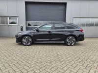Neu Hyundai i30 N Line 150 PS (110 kW) 2026 Abyss black Kombi