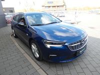 Gebraucht Opel Insignia Elegance 174 PS (127 kW) 2022 Blau Kombi