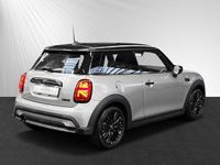 gebraucht Mini Cooper ClassicTrim|17"|Kamera|Sportsitz|Navi