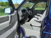 Używany VW T4 102 KM (75 kW) 2001 Niebieski Van
