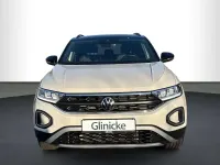 Gebraucht VW T-Roc Cabriolet Goal 150 PS (110 kW) 2025 Grau SUV