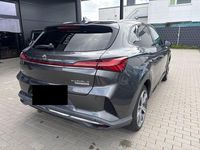 Gebraucht MG Marvel R Performance 211 kW (288 PS) 2022 Grau SUV
