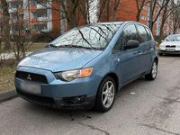 Gebraucht Mitsubishi Colt 95 PS (69 kW) 2010 Kleinwagen