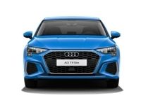 gebraucht Audi A3 Sportback e-tron 40 TFSI e S-line Sportback