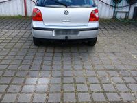 Gebraucht VW Polo 75 PS (55 kW) 2003 Silber Limousine