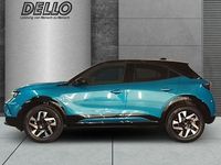 Neu Opel Mokka 136 PS (100 kW) 2025 Tropikal grün SUV