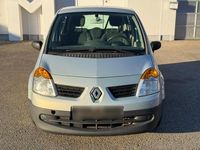 Usado Renault Modus 2005 Monovolume