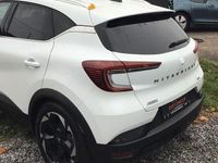 Gebraucht Mitsubishi ASX Edition 94 PS (69 kW) 2024 Weiß SUV