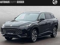 Gebraucht MG HS Luxury 272 PS (200 kW) 2025 Schwarz SUV