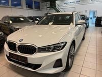 Gebraucht BMW 330e 292 PS (214 kW) 2022 Weiß Kombi