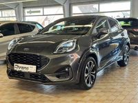 Gebraucht Ford Puma ST-Line 155 PS (114 kW) 2023 Grau SUV