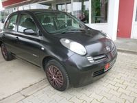 Gebraucht Nissan Micra City 80 PS (58 kW) 2005 Andere farbe Kleinwagen
