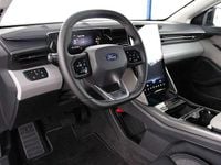 Gebraucht Ford Explorer 250 kW (340 PS) 2025 Agateblack metallic SUV