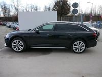 Gebraucht Audi A6 Comfort 2020 Mythosschwarz metallic