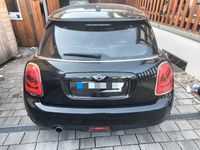 Gebraucht Mini Cooper S 136 PS (100 kW) 2018 Schwarz Kleinwagen