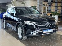 Gebraucht Mercedes GLC200 227 PS (166 kW) 2024 Schwarz SUV