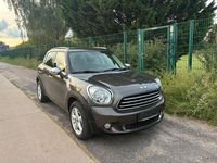 Gebraucht Mini One D Countryman 90 PS (66 kW) 2013 Grau SUV