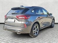Gebraucht Ford Kuga ST-Line 186 PS (136 kW) 2025 Grau SUV