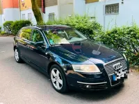 Gebraucht Audi A6 180 PS (132 kW) 2008 Andere farben Kombi