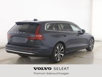 gebraucht Volvo V60 Plus Bright B4 Diesel EU6d Navi SHZ Memory S | Mainz-Kastel