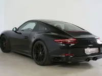 Gebraucht Porsche 911 Carrera GTS 450 PS (330 kW) 2018 Schwarz Coupé