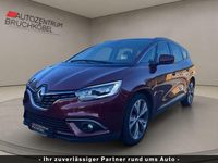 Gebraucht Renault Scenic E-Tech Intens 140 PS (102 kW) 2018 Rot SUV