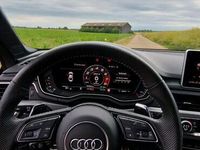 gebraucht Audi RS5 SPORTBACK