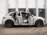Gebraucht Porsche Macan 265 PS (194 kW) 2023 Kreide SUV