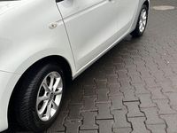 Gebraucht Smart ForFour Prime 71 PS (52 kW) 2015 Weiß Kleinwagen