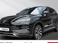 Gebraucht BYD Seal U Design 324 PS (238 kW) 2025 Schwarz SUV