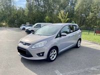 gebraucht Ford Grand C-Max 1.6 Ti-VCT Ambiente