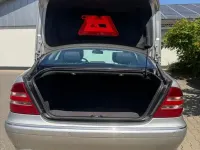 Gebraucht Mercedes S320 224 PS (164 kW) 1999 Silber Limousine