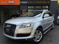 Gebraucht Audi Q7 Advanced 232 PS (170 kW) 2006 Silber SUV
