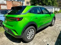 Gebraucht Opel Mokka Enjoy 101 PS (74 kW) 2023 Grün SUV