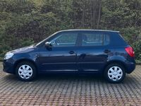 gebraucht Skoda Fabia 1.2l 44kW Cool Edition Cool Edition