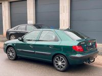 gebraucht Citroën Xsara 1.6i 16V SX *TÜV 08/24* Klima AHK 5 türer