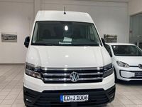 Gebraucht VW Crafter 177 PS (130 kW) 2022 Weiß Van