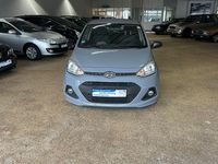 Gebraucht Hyundai i10 Basis 67 PS (49 kW) 2014 Kleinwagen