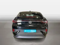 Gebraucht VW ID.5 Pro 210 kW (286 PS) 2025 Grenadillschwarz SUV