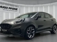 Gebraucht Ford Puma Performance Edition 200 PS (147 kW) 2022 Grau SUV