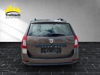 gebraucht Dacia Logan MCV II Kombi Essential